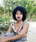 Rencontre Femme Madagascar à Sambava : Vanessa, 26 ans